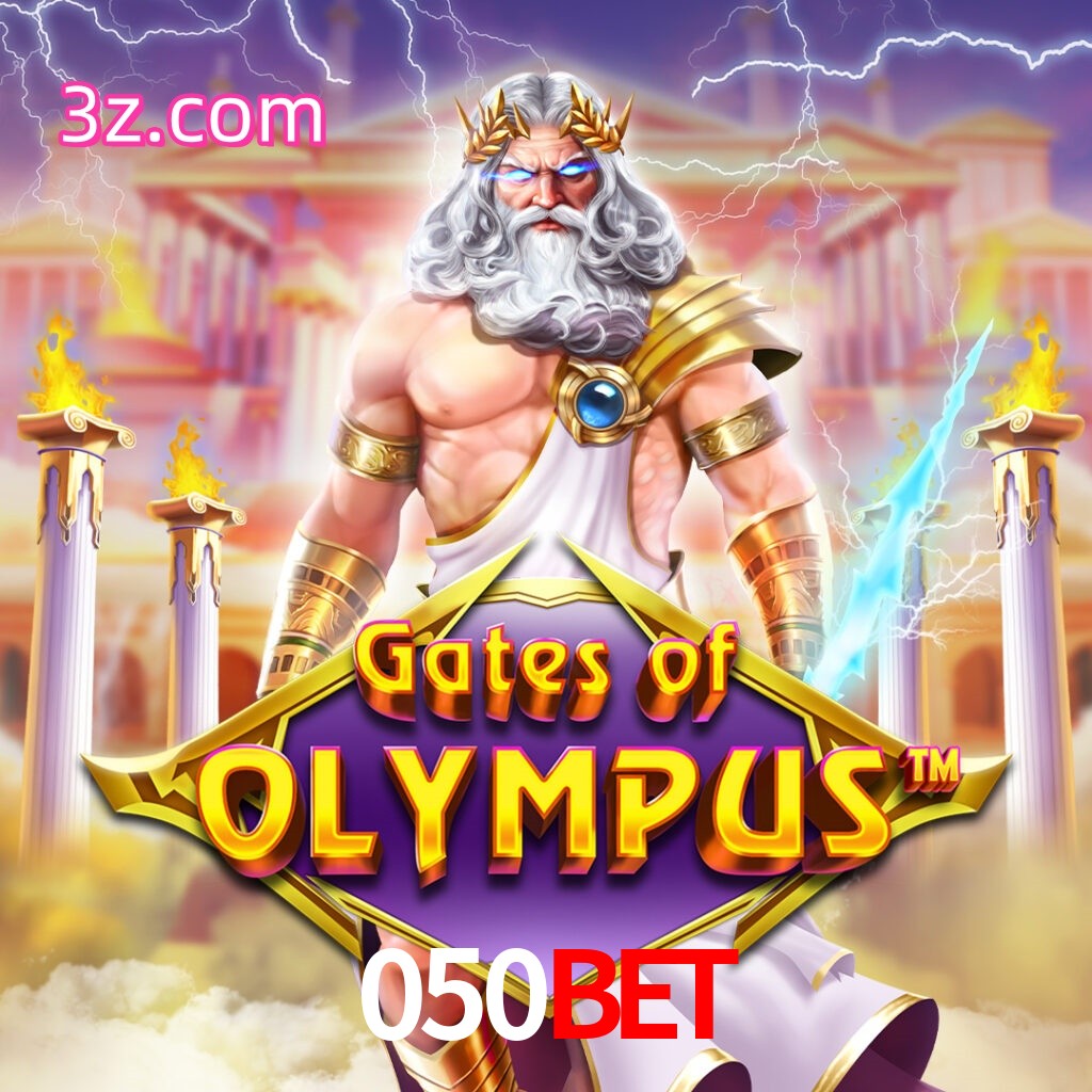 Gates of Olympus